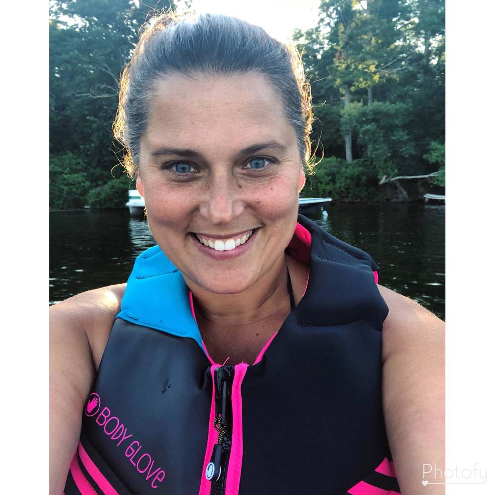 Meet your Posher, Amy